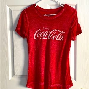 Coca-Cola T-Shirt